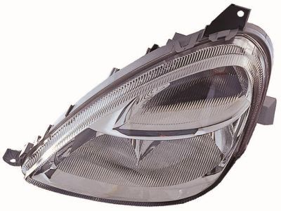 Koplamp Abakus 440-1134R-LD-EM