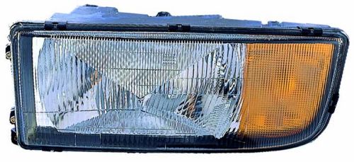 Koplamp Abakus 440-1139R-LDEMY
