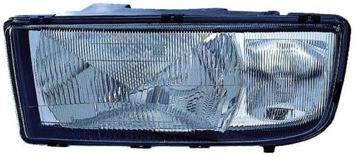 Koplamp Abakus 440-1139R-LD-EM