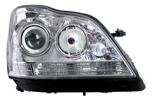 Abakus Koplamp 440-1170R-LD-E