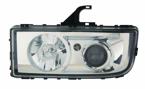 Koplamp Abakus 440-1185R-LDHE