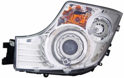 Koplamp Abakus 440-11A2L-LDHE