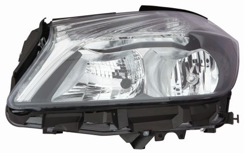 Koplamp Abakus 440-11A8LMLDEM2
