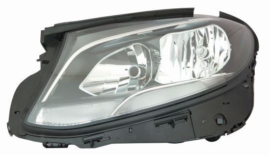 Koplamp Abakus 440-11AELMLDEM2