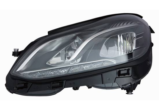 Koplamp Abakus 440-11B7RMLD-EM