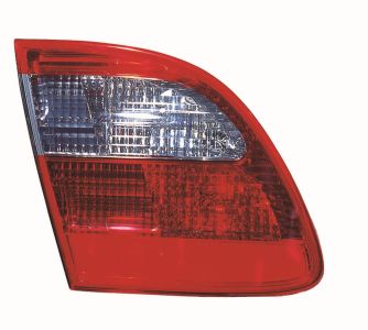 Achterlicht Abakus 440-1309L-UQ-SR