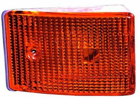 Knipperlicht Abakus 440-1405L-UE
