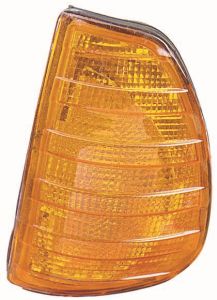 Knipperlicht Abakus 440-1605RBWE-Y