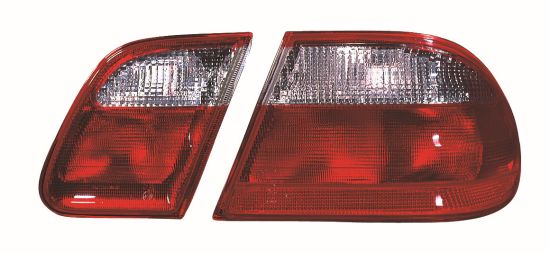 Achterlicht Abakus 440-1915F-UE-SR