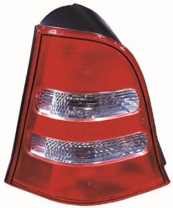 Achterlicht Abakus 440-1918R-UE-CR