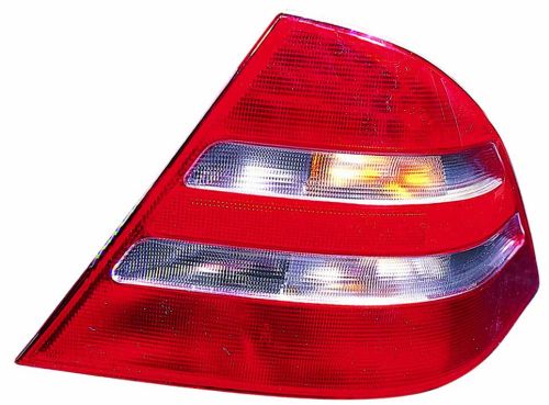 Achterlicht Abakus 440-1920R-UE
