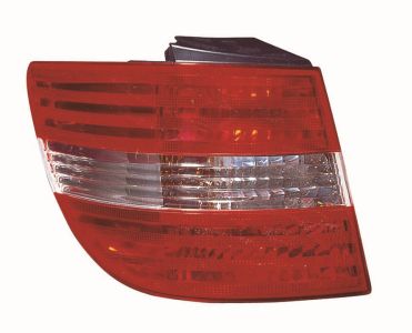 Achterlicht Abakus 440-1949L-UE