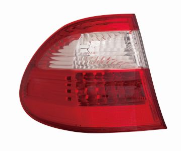 Achterlicht Abakus 440-1958R-UQ