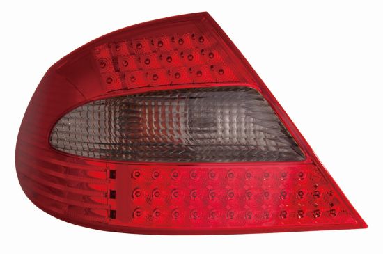 Achterlicht Abakus 440-1959PXAE-SR