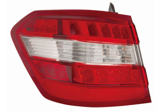 Achterlicht Abakus 440-1977L-UE