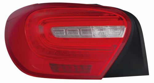 Achterlicht Abakus 440-1990R-AE