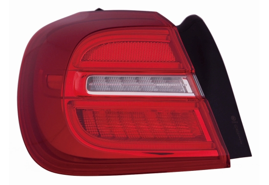 Achterlicht Abakus 440-1999L-AE