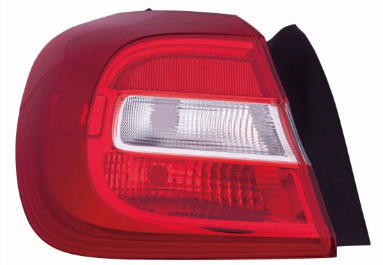Achterlicht Abakus 440-19A1L-UE