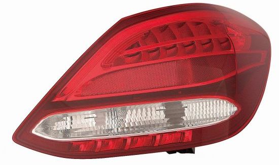 Achterlicht Abakus 440-19A3R-LD-UE
