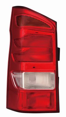 Achterlicht Abakus 440-19A5L-UE