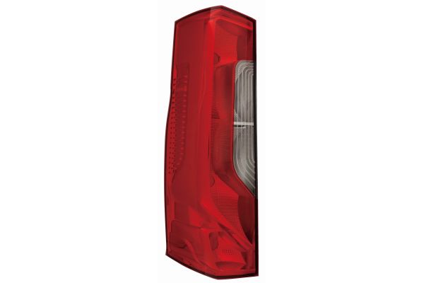Achterlicht Abakus 440-19AXL-UE