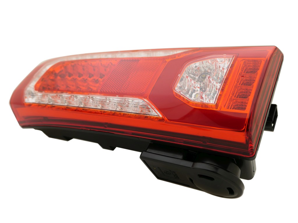 Achterlicht Abakus 440-19BGL-AE