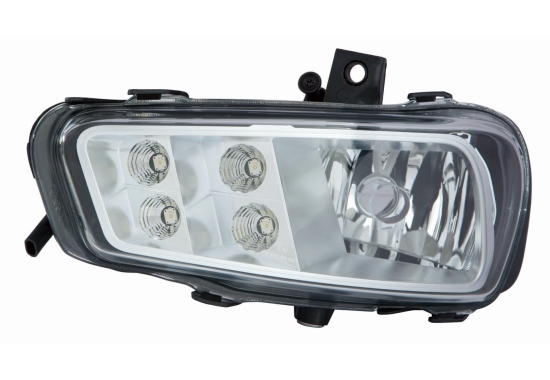 Mistlamp Abakus 440-2024R-UE