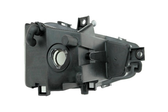 Abakus Mistlamp 440-2027R-UE