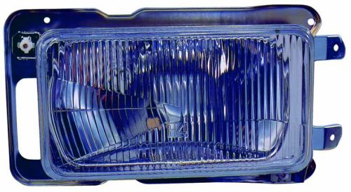 Koplamp Abakus 441-1103R-LD