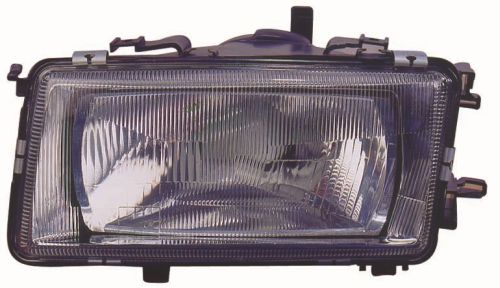 Koplamp Abakus 441-1107L-LD-EM