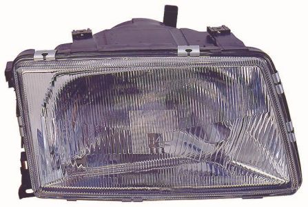 Koplamp Abakus 441-1108L-LD-E