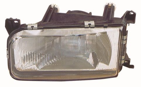 Koplamp Abakus 441-1109R-LD-E