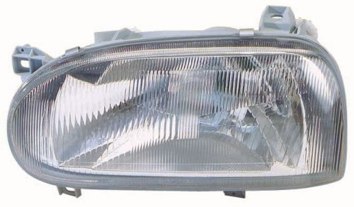 Koplamp Abakus 441-1111R-LD-E