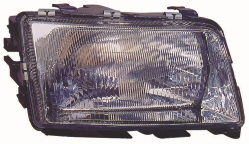 Koplamp Abakus 441-1113L-LD-E