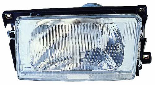 Koplamp Abakus 441-1117L-LD-EM