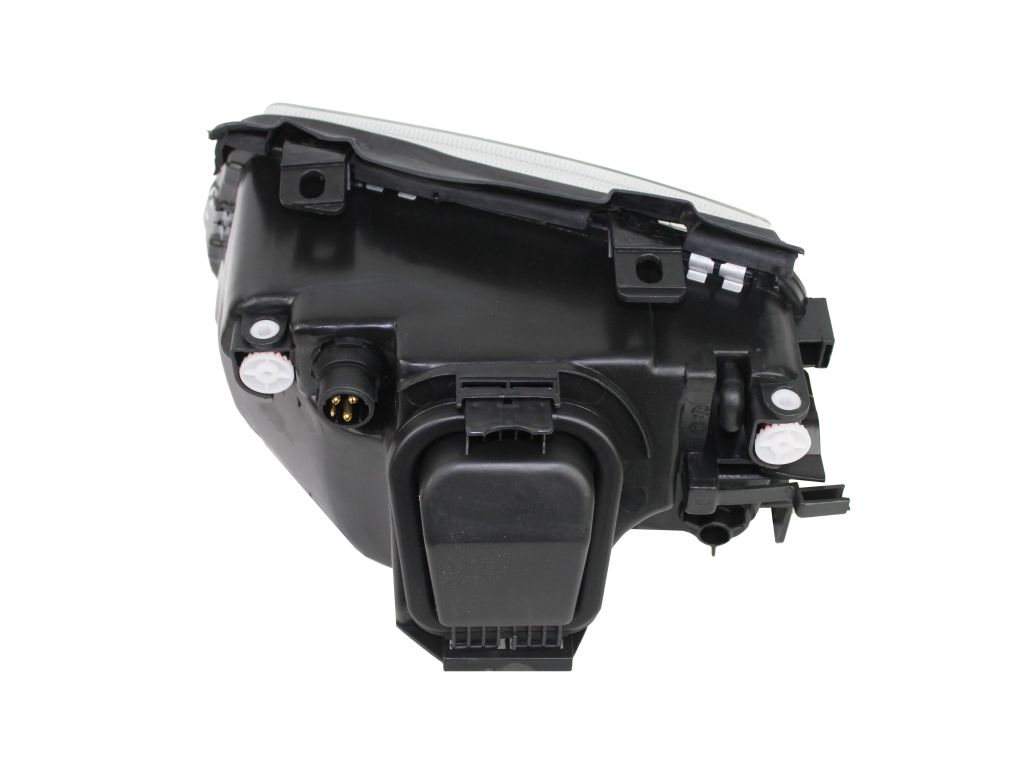 Abakus Koplamp 441-1124R-LD-E