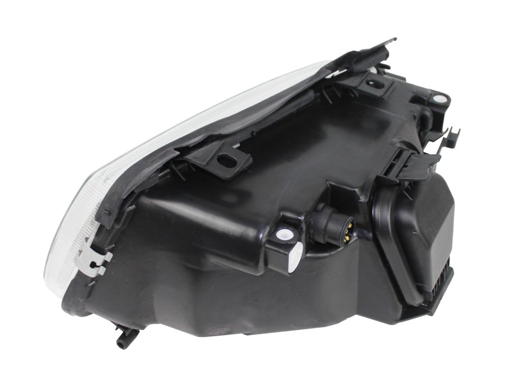 Abakus Koplamp 441-1124R-LD-E