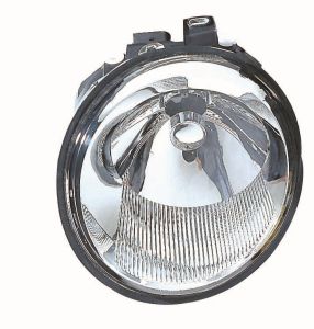 Koplamp Abakus 441-1135R-LDEM1