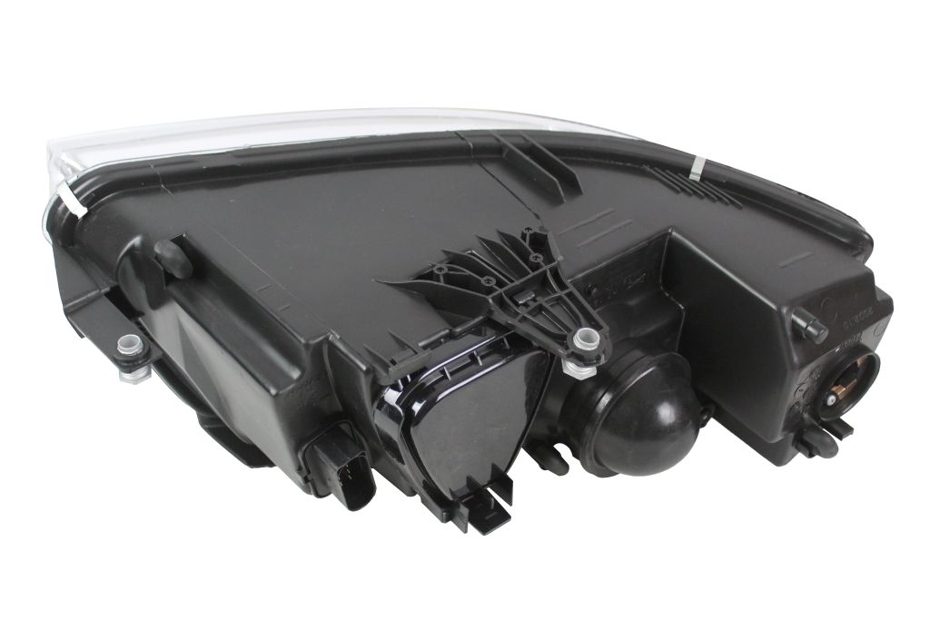 Abakus Koplamp 441-1142R-LD-EM