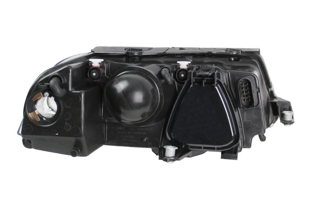 Abakus Koplamp 441-1142R-LD-EM