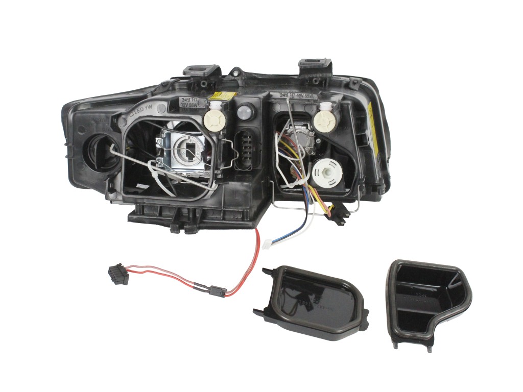 Abakus Koplamp 441-1146L-NDHEM