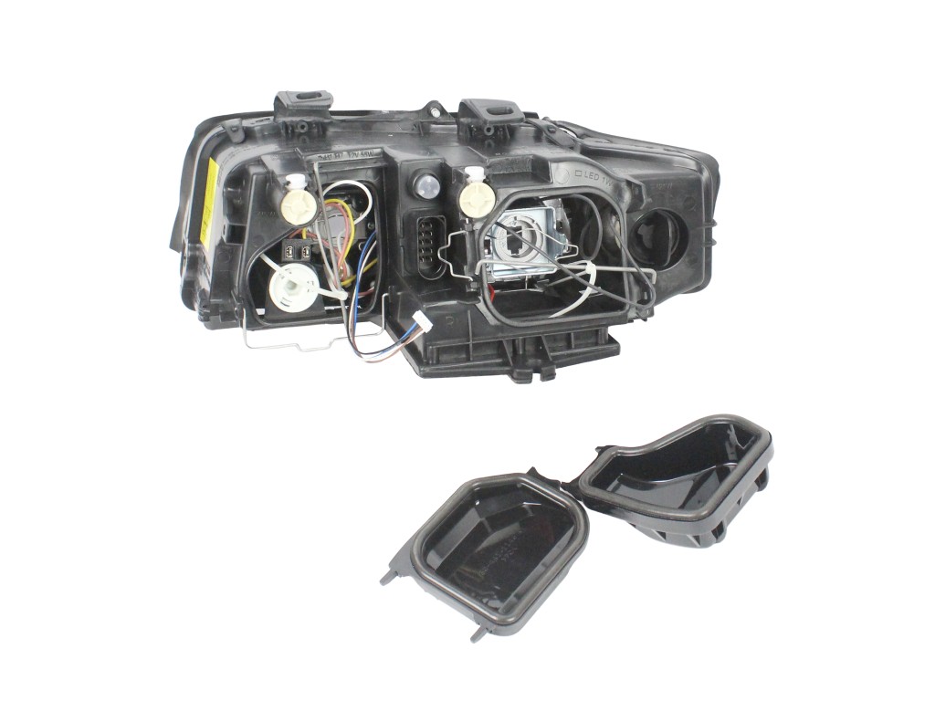 Abakus Koplamp 441-1146R-NDHEM