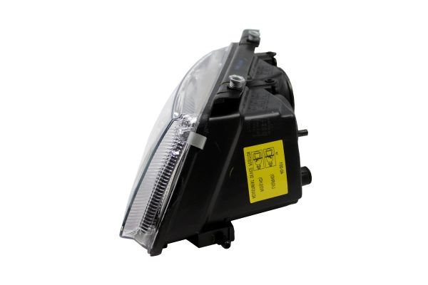 Abakus Koplamp 441-1156RXND7E