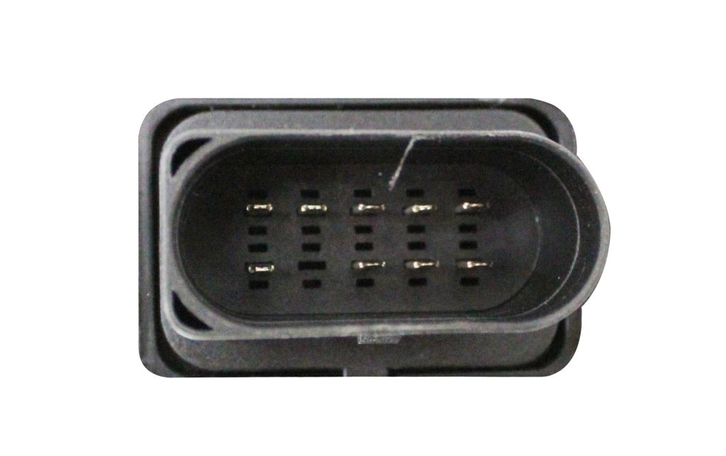 Abakus Koplamp 441-1164L-LD-EM