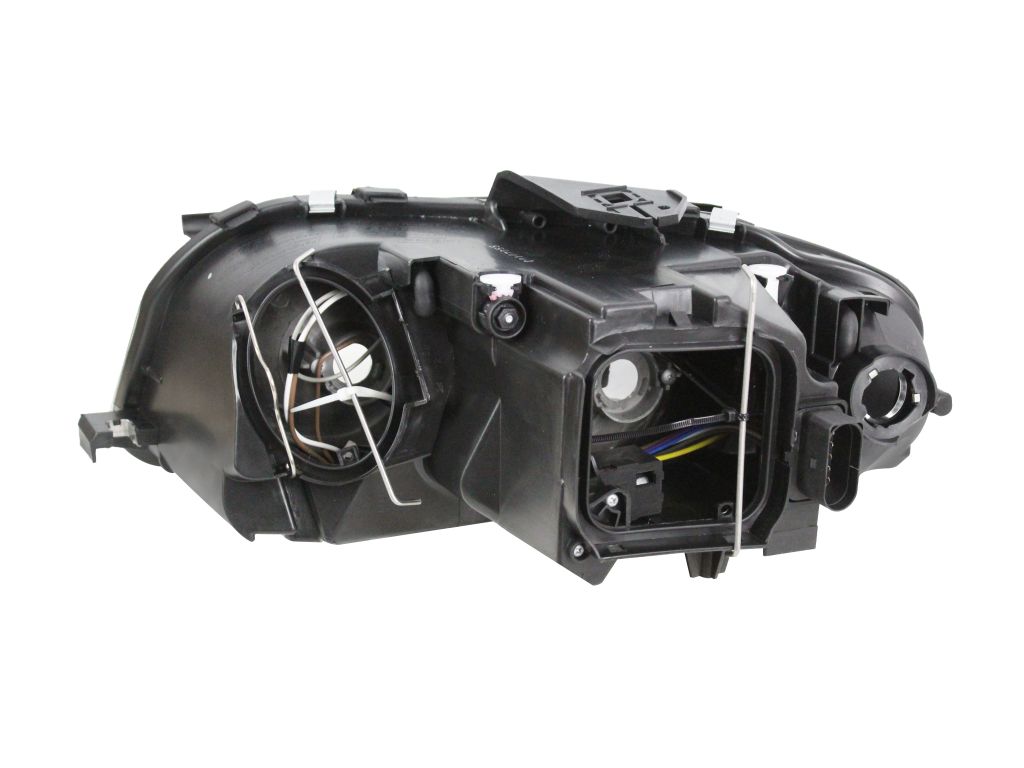 Abakus Koplamp 441-1164R-LD-EM