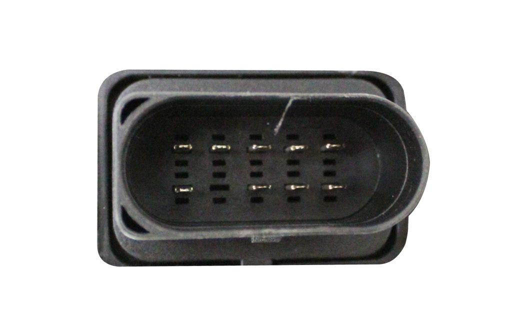 Abakus Koplamp 441-1164R-LD-EM