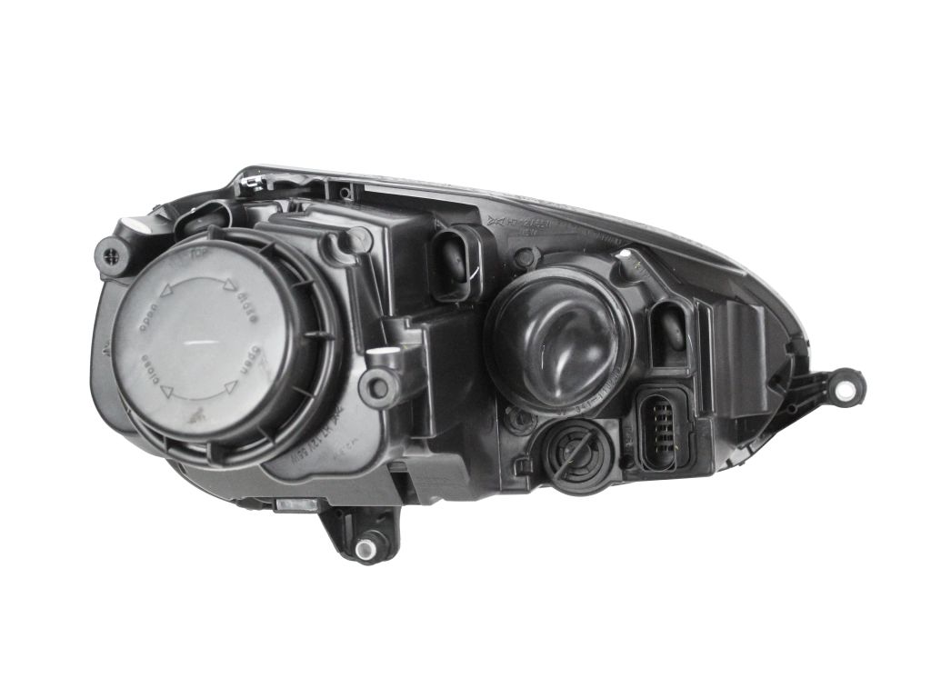 Abakus Koplamp 441-1171L-LDEM1