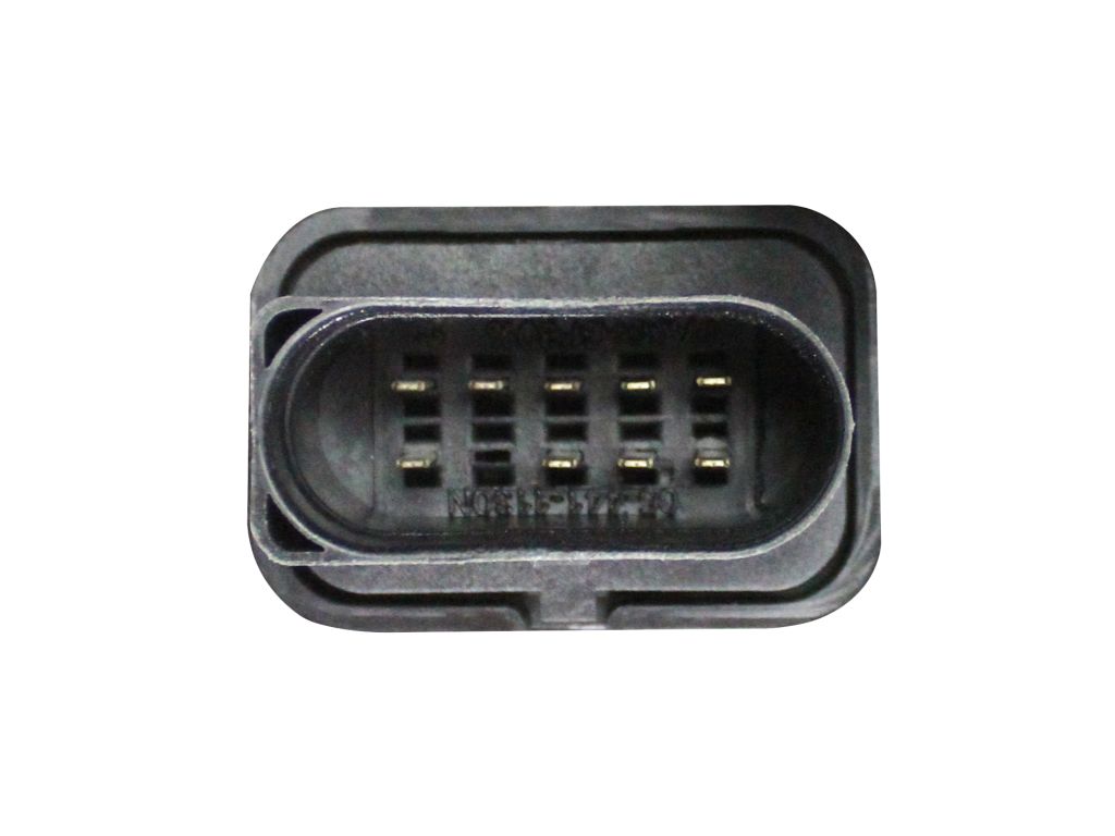 Abakus Koplamp 441-1171L-LDEM1