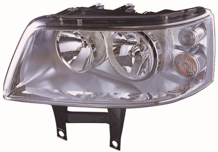 Koplamp Abakus 441-1175R-LD-EM