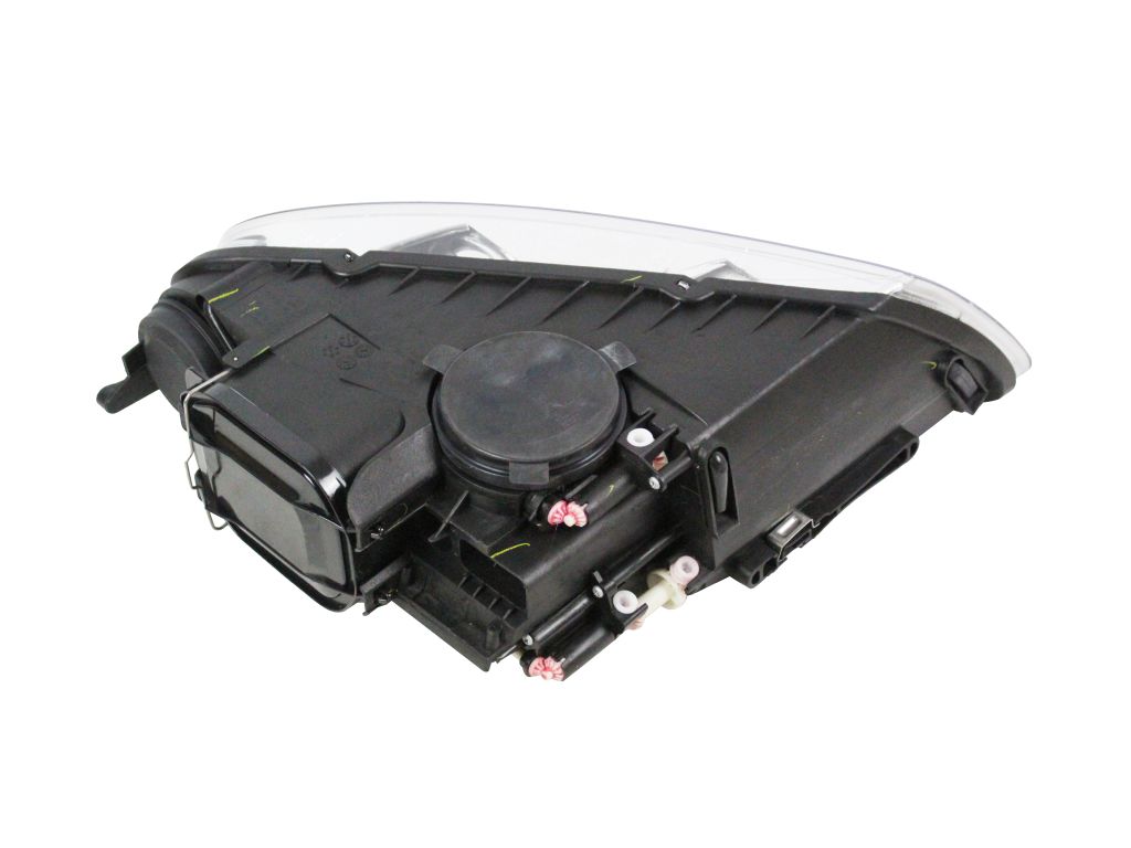 Abakus Koplamp 441-1184LMLD-EM